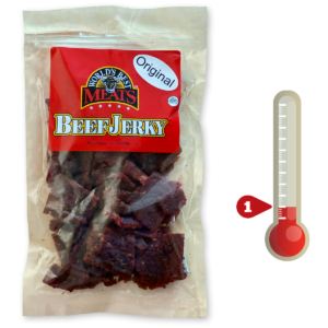 Original Beef Jerky
